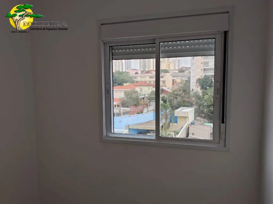 Foto 7 de Apartamento com 2 quartos para alugar, 44m2 em Vila Guaca, São Paulo - SP