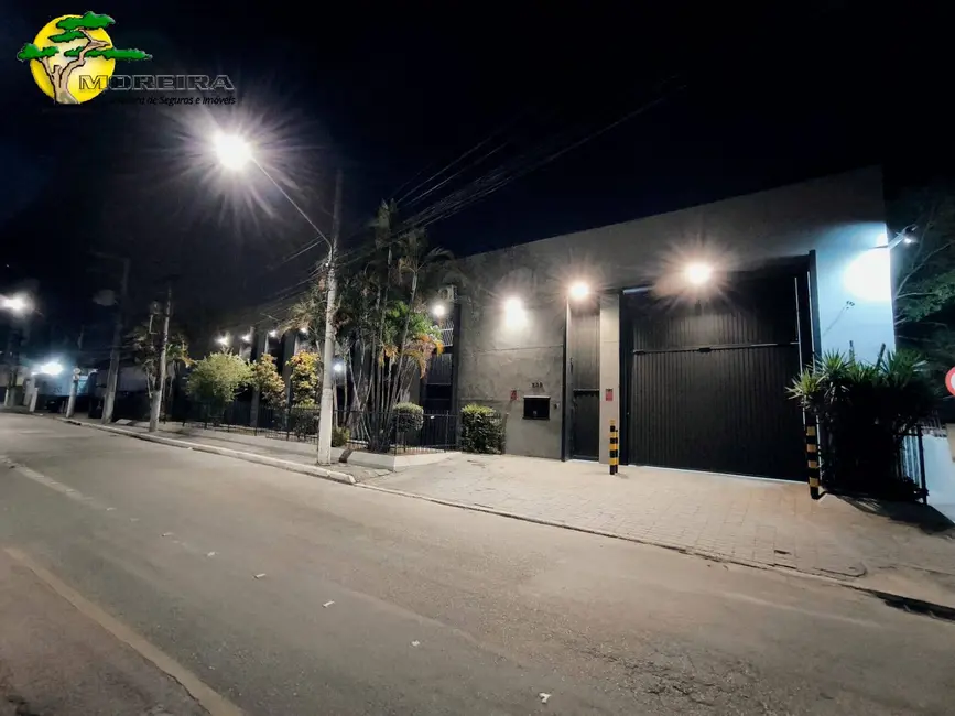 Foto 2 de Armazém / Galpão à venda e para alugar, 3640m2 em Jardim Pereira Leite, São Paulo - SP