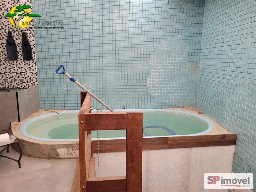 Sobrado com 4 quartos para alugar, 280m2 em Jardim São Paulo(Zona Norte), São Paulo - SP - imagem 5 Foto 5 de Sobrado com 4 quartos para alugar, 280m2 em Jardim São Paulo(Zona Norte), São Paulo - SP