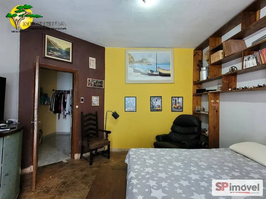 Sobrado com 4 quartos para alugar, 280m2 em Jardim São Paulo(Zona Norte), São Paulo - SP - imagem 4 Foto 4 de Sobrado com 4 quartos para alugar, 280m2 em Jardim São Paulo(Zona Norte), São Paulo - SP