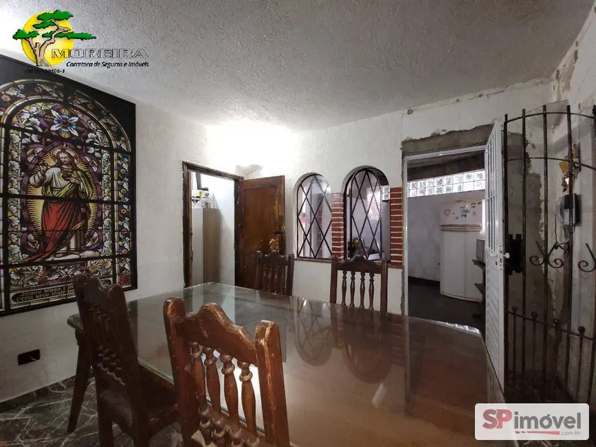 Sobrado com 4 quartos para alugar, 280m2 em Jardim São Paulo(Zona Norte), São Paulo - SP - imagem 2 Foto 2 de Sobrado com 4 quartos para alugar, 280m2 em Jardim São Paulo(Zona Norte), São Paulo - SP