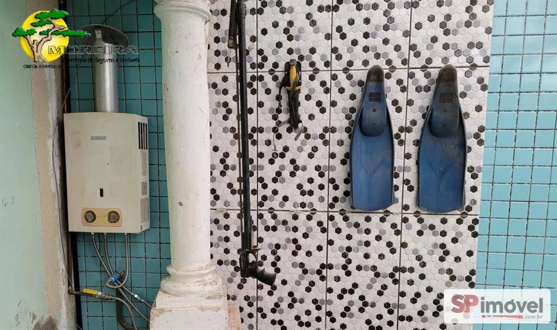 Sobrado com 4 quartos para alugar, 280m2 em Jardim São Paulo(Zona Norte), São Paulo - SP - imagem 6 Foto 6 de Sobrado com 4 quartos para alugar, 280m2 em Jardim São Paulo(Zona Norte), São Paulo - SP