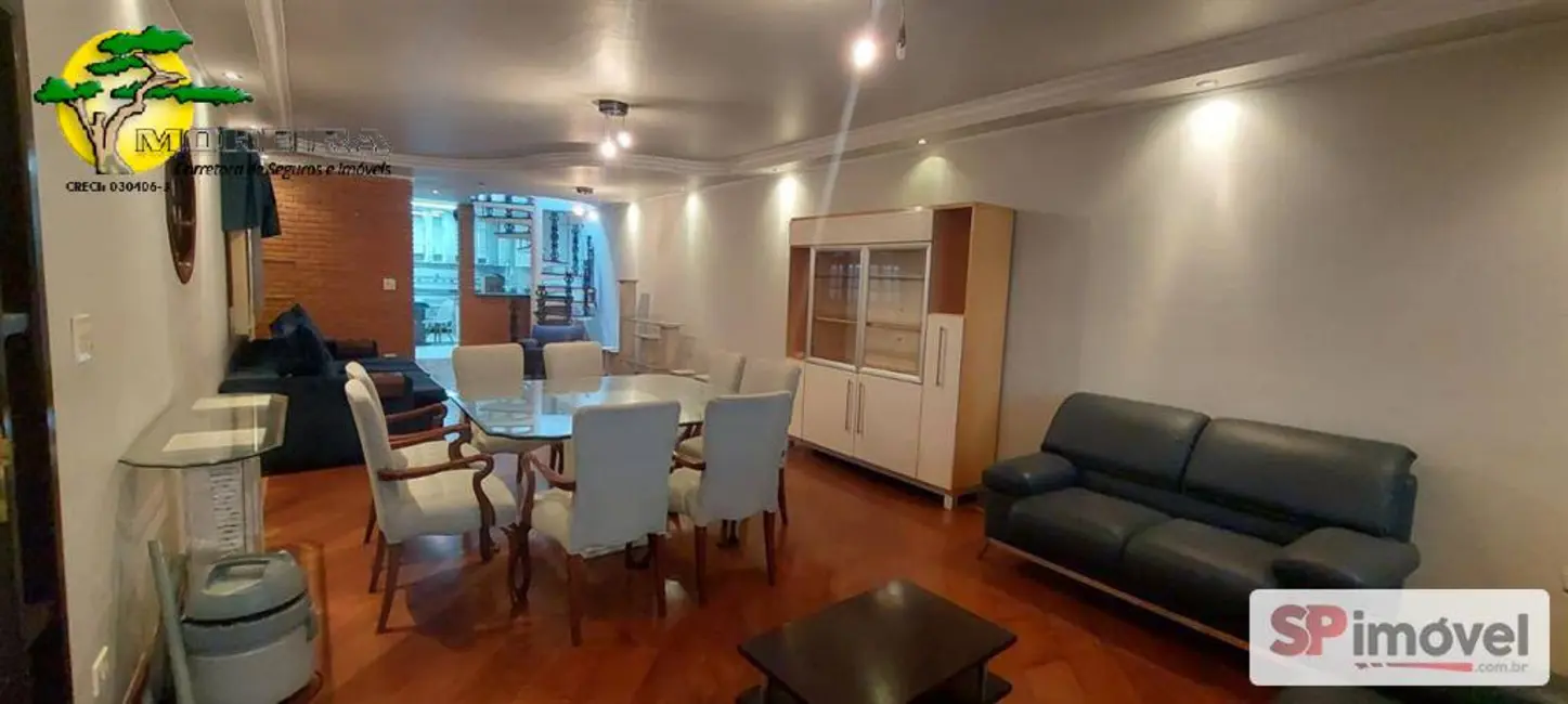 Foto 4 de Sobrado para alugar, 300m2 em Vila Arcádia, São Paulo - SP