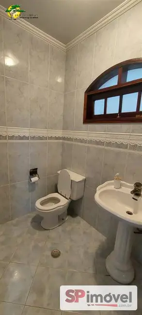 Foto 3 de Sobrado para alugar, 300m2 em Vila Arcádia, São Paulo - SP