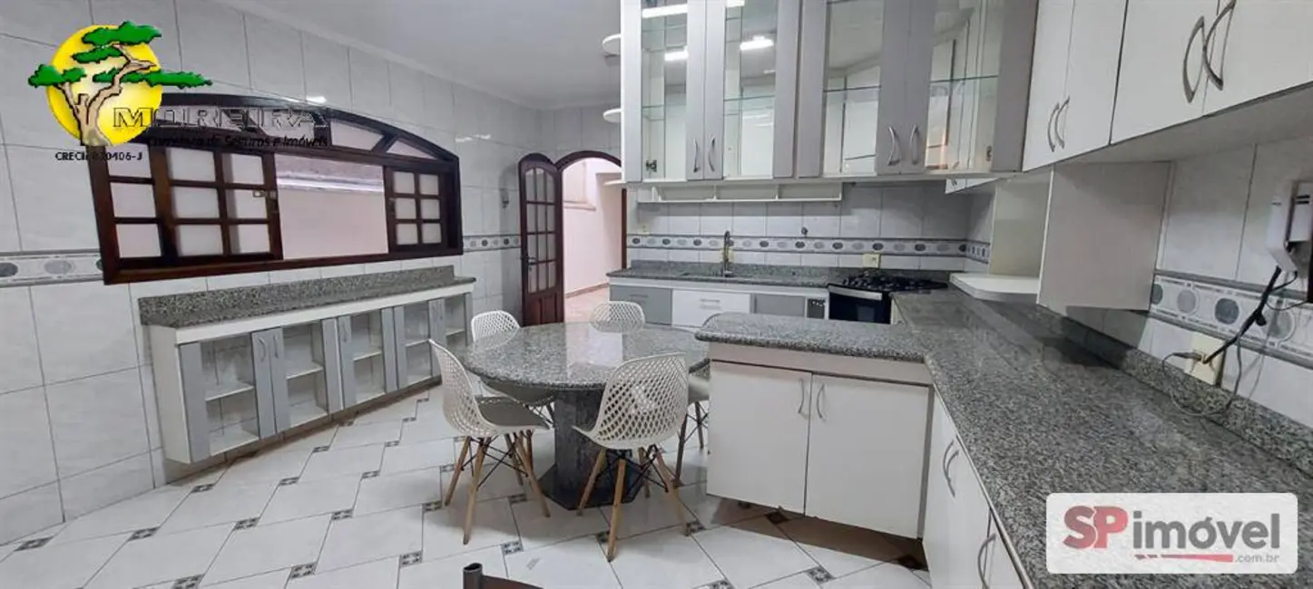 Foto 2 de Sobrado para alugar, 300m2 em Vila Arcádia, São Paulo - SP