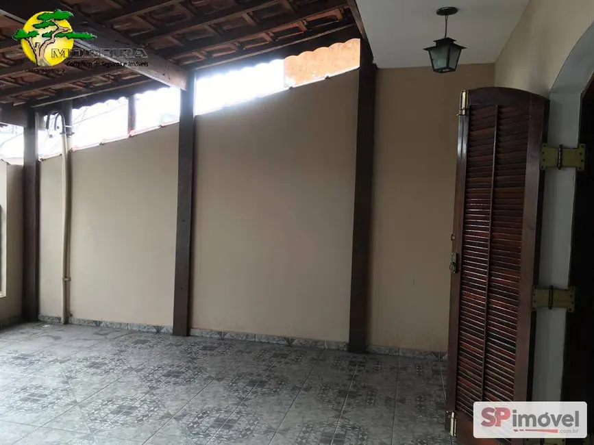 Foto 9 de Sobrado com 4 quartos para alugar, 139m2 em Jardim Brasil (Zona Norte), São Paulo - SP