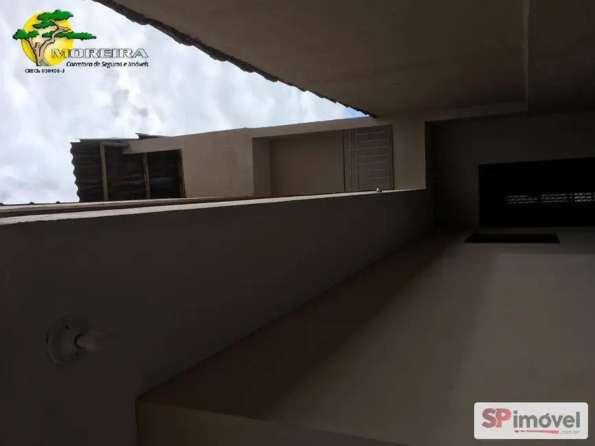 Foto 2 de Sobrado com 4 quartos para alugar, 139m2 em Jardim Brasil (Zona Norte), São Paulo - SP