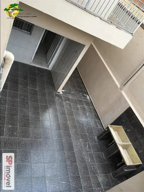 Foto 5 de Sobrado com 4 quartos para alugar, 139m2 em Jardim Brasil (Zona Norte), São Paulo - SP
