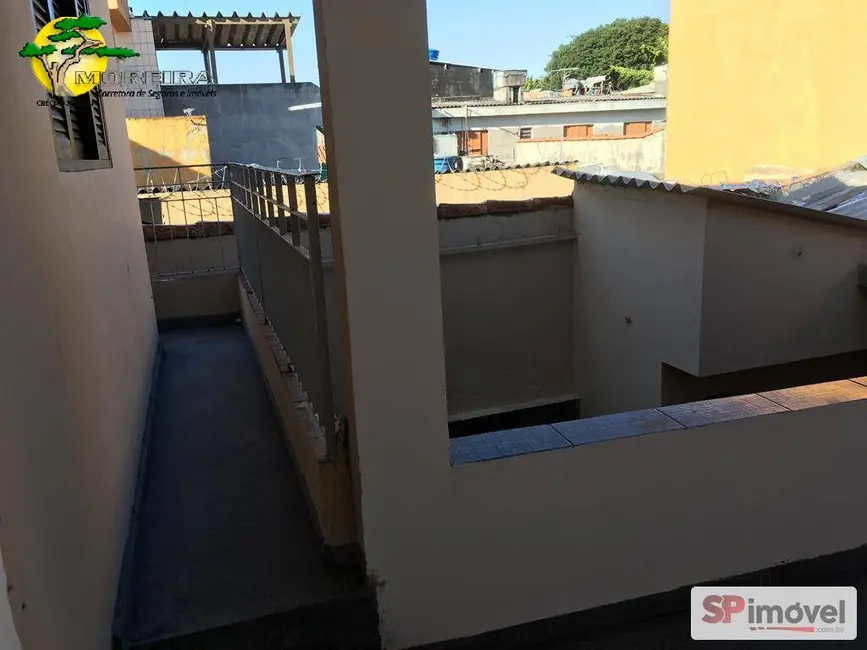 Foto 1 de Sobrado com 4 quartos para alugar, 139m2 em Jardim Brasil (Zona Norte), São Paulo - SP