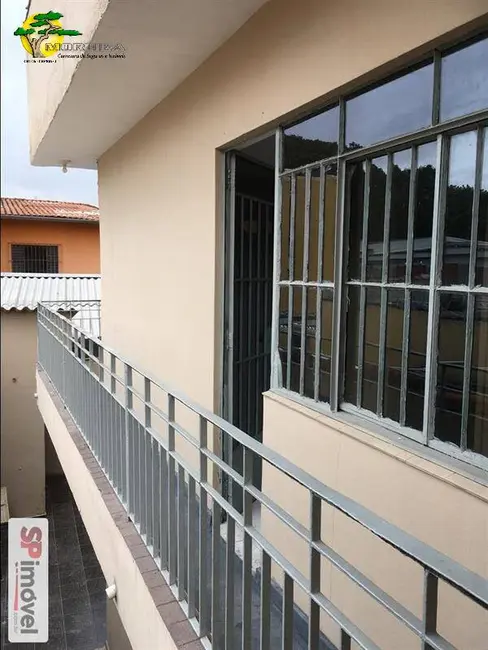 Foto 4 de Sobrado com 4 quartos para alugar, 139m2 em Jardim Brasil (Zona Norte), São Paulo - SP