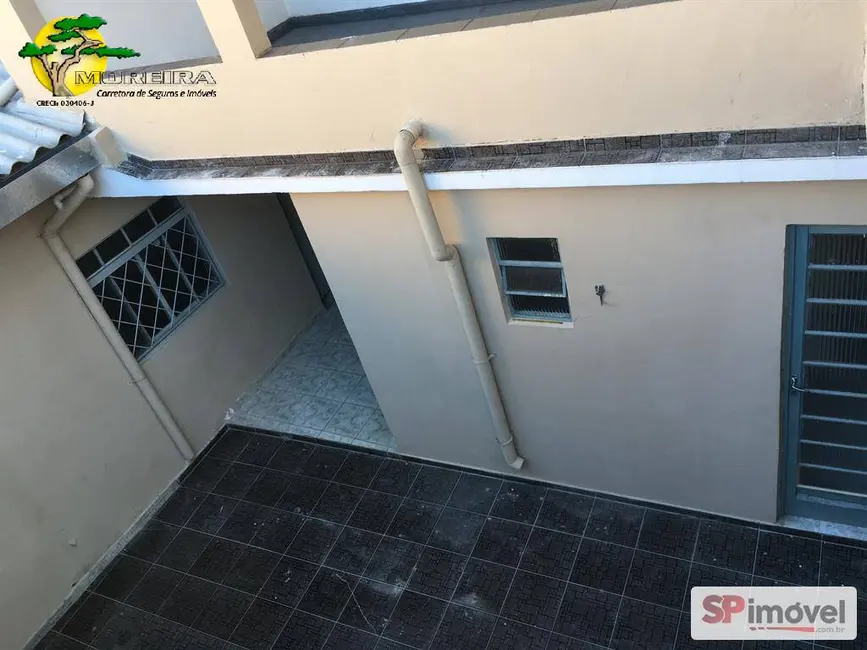 Foto 3 de Sobrado com 4 quartos para alugar, 139m2 em Jardim Brasil (Zona Norte), São Paulo - SP