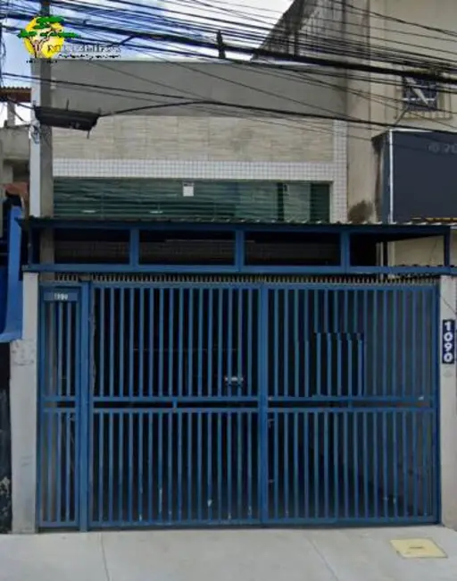 Foto 1 de Sala Comercial para alugar, 150m2 em Vila Nova Bonsucesso, Guarulhos - SP