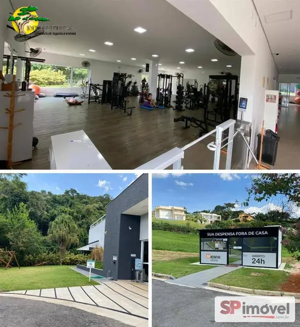 Foto 2 de Casa de Condomínio com 4 quartos à venda, 320m2 em Condomínio Jardim das Palmeiras, Braganca Paulista - SP