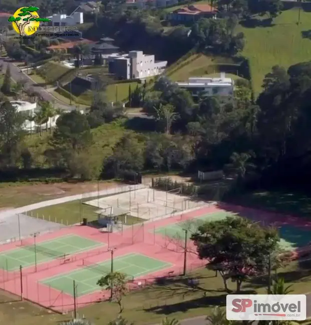 Foto 4 de Casa de Condomínio com 4 quartos à venda, 320m2 em Condomínio Jardim das Palmeiras, Braganca Paulista - SP