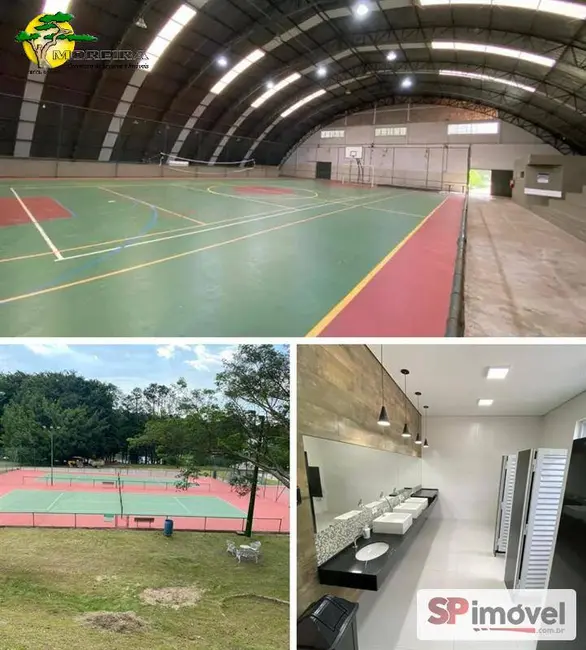 Foto 5 de Casa de Condomínio com 4 quartos à venda, 320m2 em Condomínio Jardim das Palmeiras, Braganca Paulista - SP