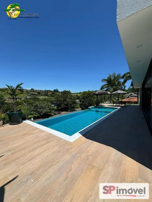 Foto 6 de Casa de Condomínio com 4 quartos à venda, 320m2 em Condomínio Jardim das Palmeiras, Braganca Paulista - SP