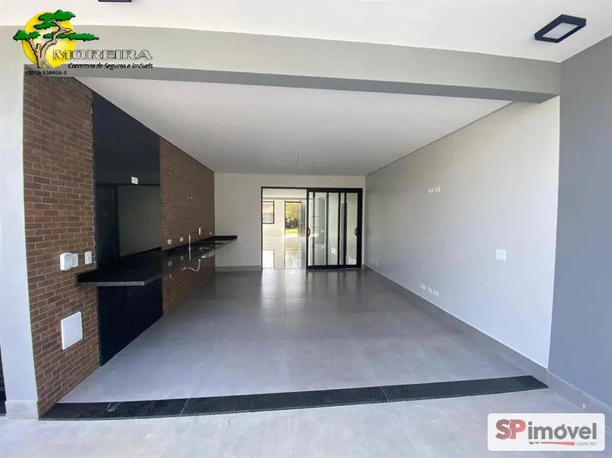 Casa de Condomínio com 4 quartos à venda, 249m2 em Condomínio Residencial Shamballa II, Atibaia - SP - imagem 9 Foto 9 de Casa de Condomínio com 4 quartos à venda, 249m2 em Condomínio Residencial Shamballa II, Atibaia - SP