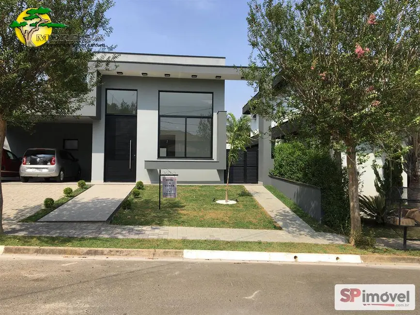 Casa de Condomínio com 4 quartos à venda, 249m2 em Condomínio Residencial Shamballa II, Atibaia - SP - imagem 1 Foto 1 de Casa de Condomínio com 4 quartos à venda, 249m2 em Condomínio Residencial Shamballa II, Atibaia - SP