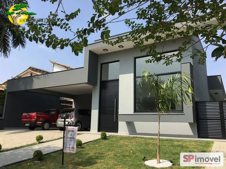 Casa de Condomínio com 4 quartos à venda, 249m2 em Condomínio Residencial Shamballa II, Atibaia - SP - imagem 2 Foto 2 de Casa de Condomínio com 4 quartos à venda, 249m2 em Condomínio Residencial Shamballa II, Atibaia - SP