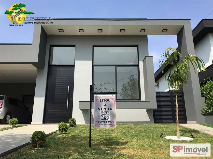 Casa de Condomínio com 4 quartos à venda, 249m2 em Condomínio Residencial Shamballa II, Atibaia - SP - imagem 3 Foto 3 de Casa de Condomínio com 4 quartos à venda, 249m2 em Condomínio Residencial Shamballa II, Atibaia - SP