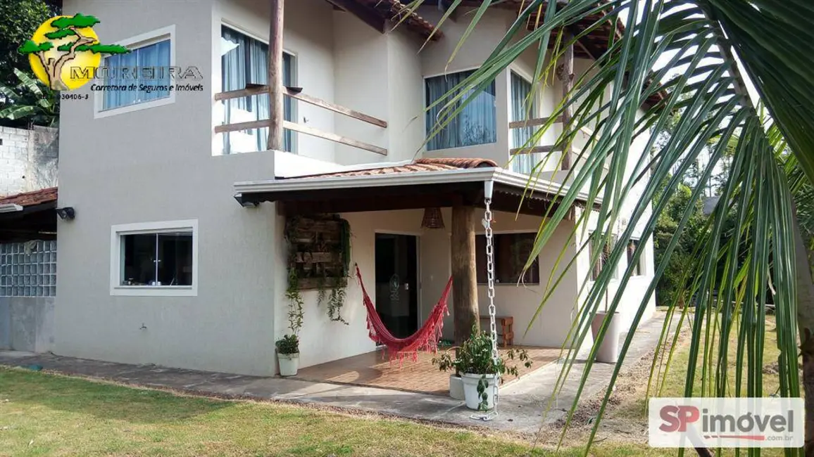 Foto 1 de Casa de Condomínio com 5 quartos à venda, 400m2 em Mairipora - SP