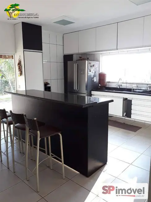 Foto 2 de Casa de Condomínio com 5 quartos à venda, 400m2 em Mairipora - SP