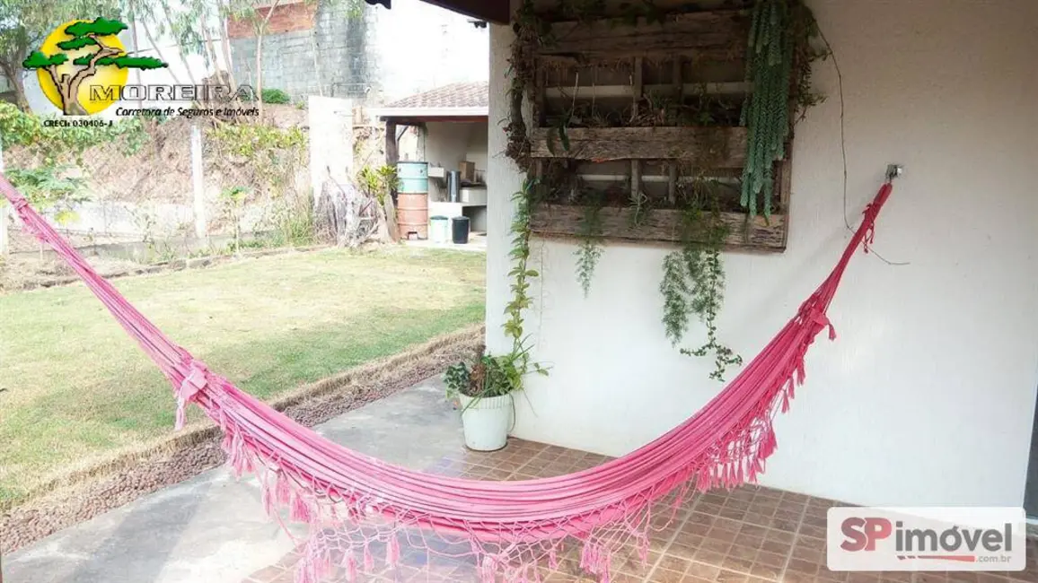 Foto 3 de Casa de Condomínio com 5 quartos à venda, 400m2 em Mairipora - SP