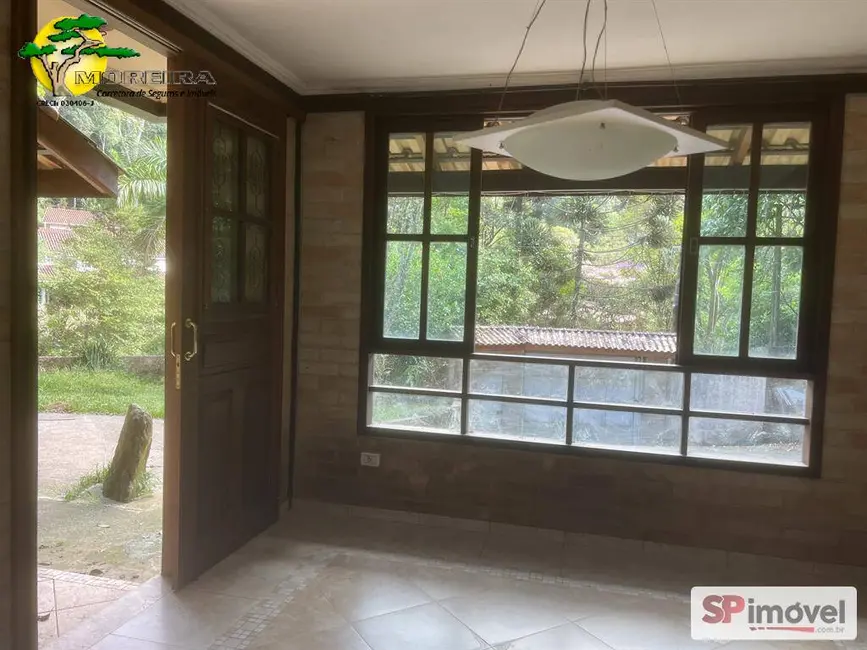 Foto 6 de Casa de Condomínio com 4 quartos à venda, 290m2 em Mairipora - SP