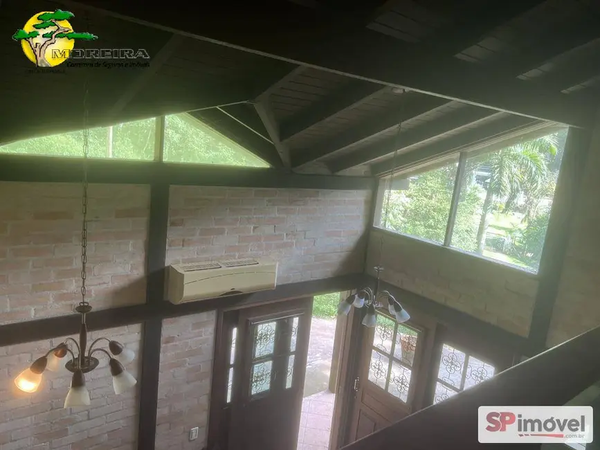 Foto 7 de Casa de Condomínio com 4 quartos à venda, 290m2 em Mairipora - SP