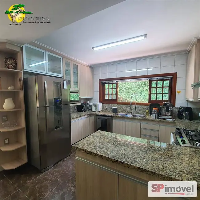 Foto 6 de Casa de Condomínio com 3 quartos à venda, 458m2 em Mairipora - SP