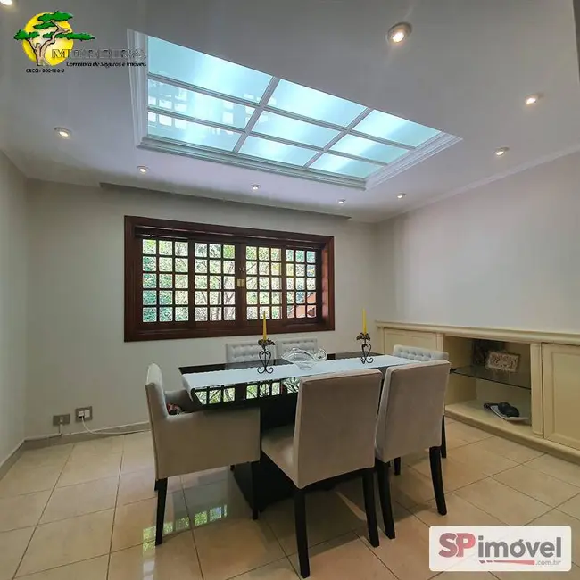 Foto 9 de Casa de Condomínio com 3 quartos à venda, 458m2 em Mairipora - SP