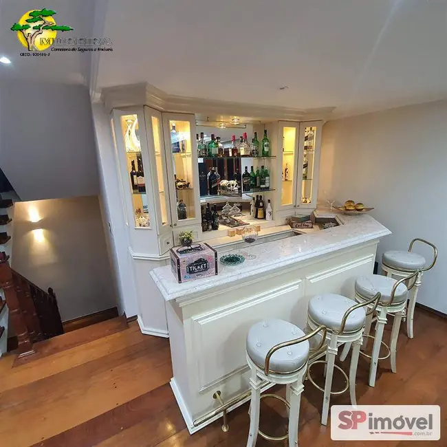 Foto 7 de Casa de Condomínio com 3 quartos à venda, 458m2 em Mairipora - SP