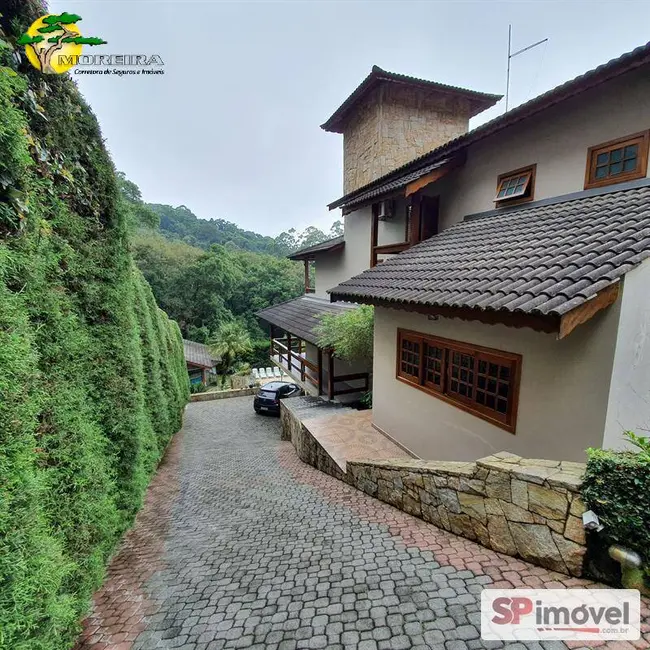Foto 2 de Casa de Condomínio com 3 quartos à venda, 458m2 em Mairipora - SP