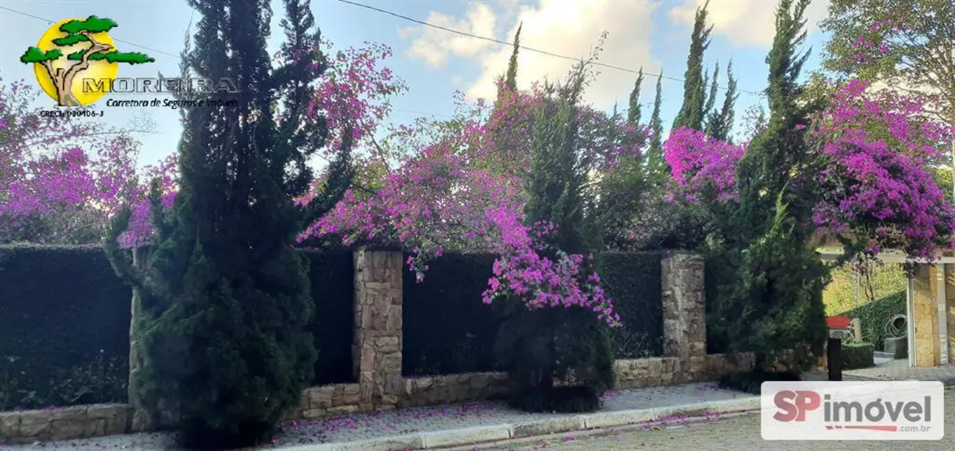 Foto 5 de Casa de Condomínio com 3 quartos à venda, 458m2 em Mairipora - SP