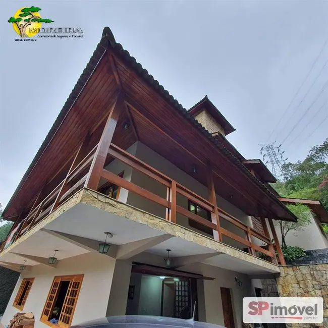 Foto 4 de Casa de Condomínio com 3 quartos à venda, 458m2 em Mairipora - SP