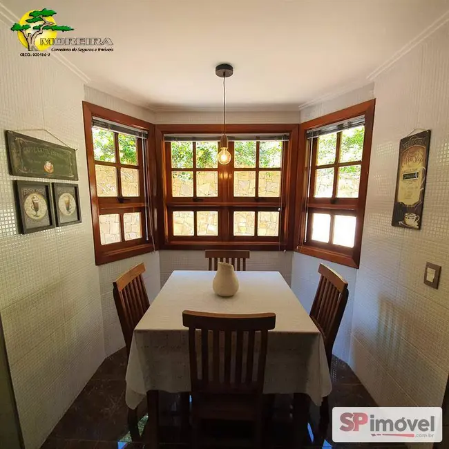 Foto 8 de Casa de Condomínio com 3 quartos à venda, 458m2 em Mairipora - SP