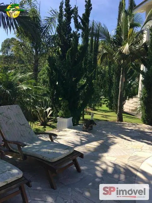 Foto 2 de Casa de Condomínio com 4 quartos à venda, 1480m2 em Mairipora - SP