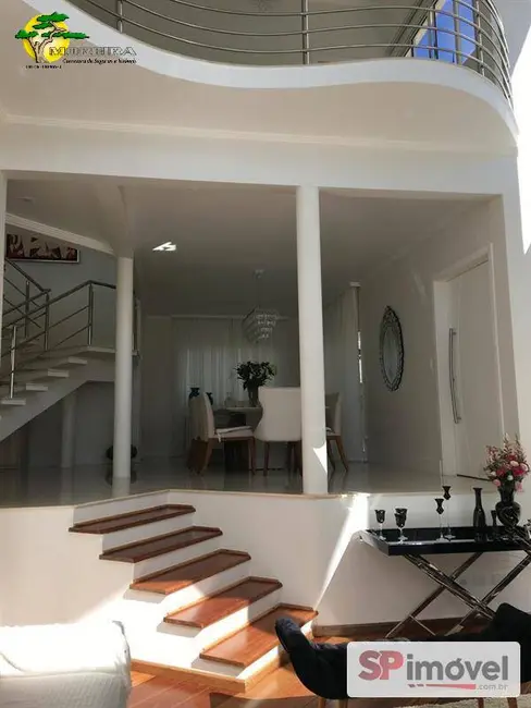 Foto 4 de Casa de Condomínio com 4 quartos à venda, 1480m2 em Mairipora - SP