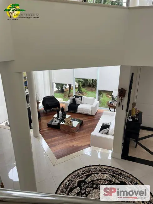 Foto 8 de Casa de Condomínio com 4 quartos à venda, 1480m2 em Mairipora - SP