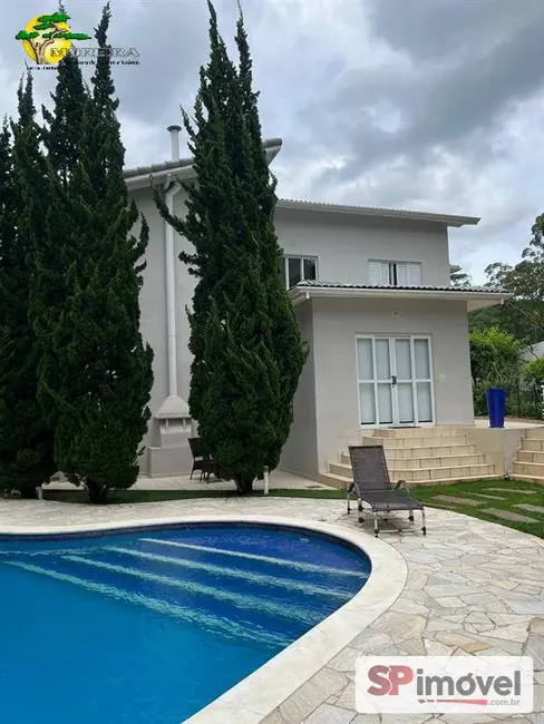 Foto 1 de Casa de Condomínio com 4 quartos à venda, 1480m2 em Mairipora - SP