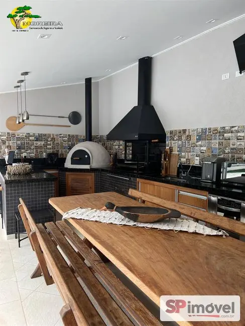 Foto 7 de Casa de Condomínio com 4 quartos à venda, 1480m2 em Mairipora - SP