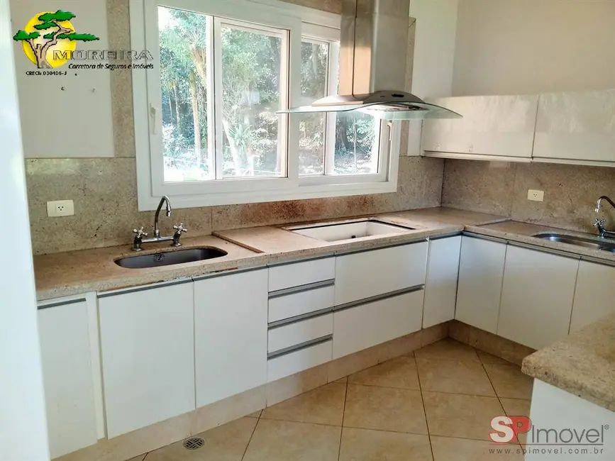 Foto 5 de Casa de Condomínio com 5 quartos à venda, 600m2 em Mairipora - SP