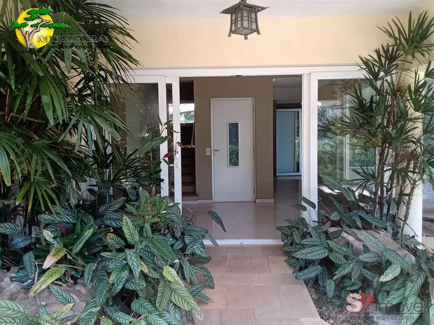 Foto 2 de Casa de Condomínio com 5 quartos à venda, 600m2 em Mairipora - SP