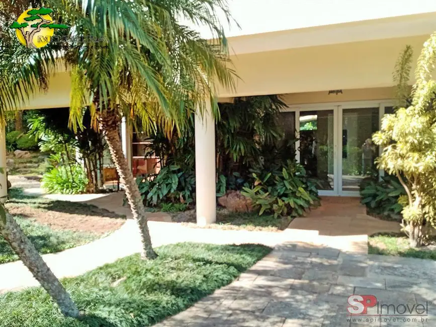 Foto 1 de Casa de Condomínio com 5 quartos à venda, 600m2 em Mairipora - SP