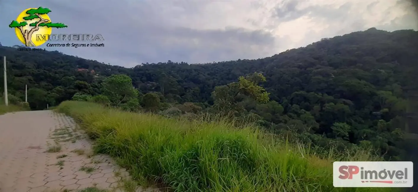 Foto 2 de Lote de Condomínio à venda, 1036m2 em Mairipora - SP