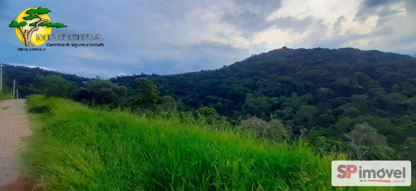 Foto 4 de Lote de Condomínio à venda, 1036m2 em Mairipora - SP