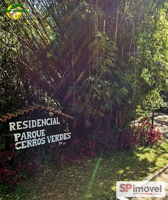 Foto 1 de Lote de Condomínio à venda, 1036m2 em Mairipora - SP