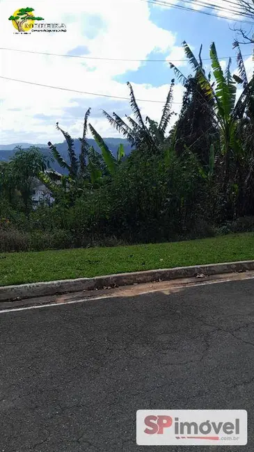 Foto 3 de Terreno / Lote à venda, 1085m2 em Mairipora - SP