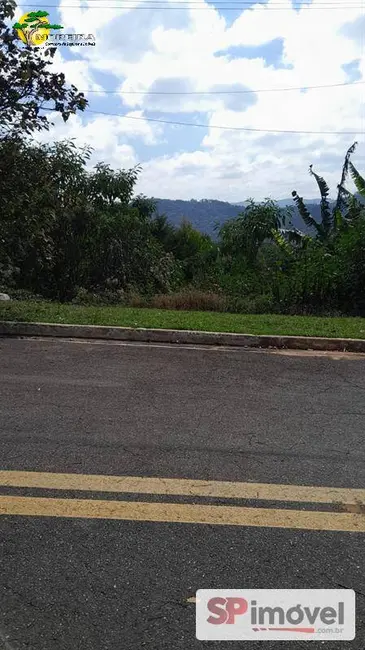 Foto 1 de Terreno / Lote à venda, 1085m2 em Mairipora - SP