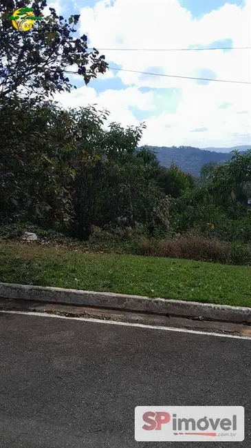 Foto 2 de Terreno / Lote à venda, 1085m2 em Mairipora - SP